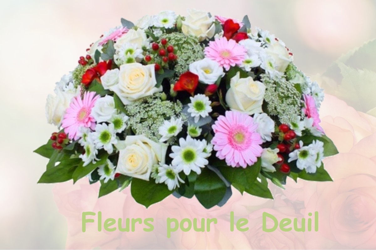 fleurs deuil LE-MENIL-DE-BRIOUZE